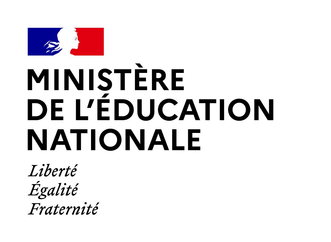 Direction du numérique pour l'éducation