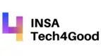 Logo d'INSA Tech4 Good