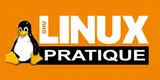 Logo de Linux Pratique
