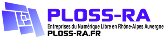 Logo du ploss-ra