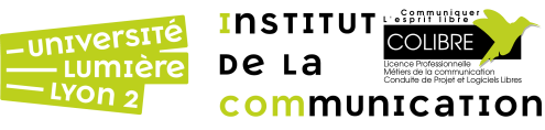 Logo de colibre