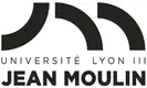 Logo de l'université Lyon 3