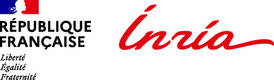 Logo d'INRIA