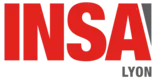 Logo de l'INSA Lyon