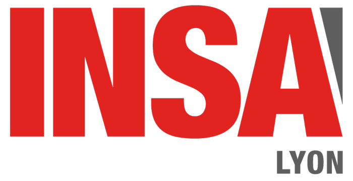 Logo de l'INSA Lyon
